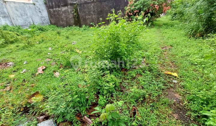 Tanah Kavling Solo Kota Murah Di Karangasem Laweyan 2