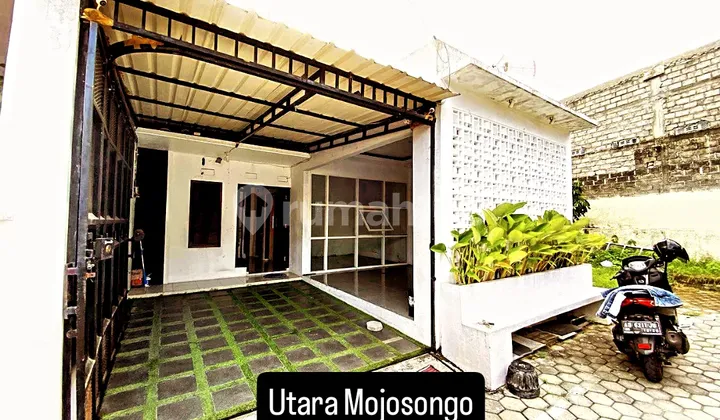 Rumah Solo Utara Murah Di Perumahan Plesungan Rumah Solo Utara Murah Di Perumahan Plesungan