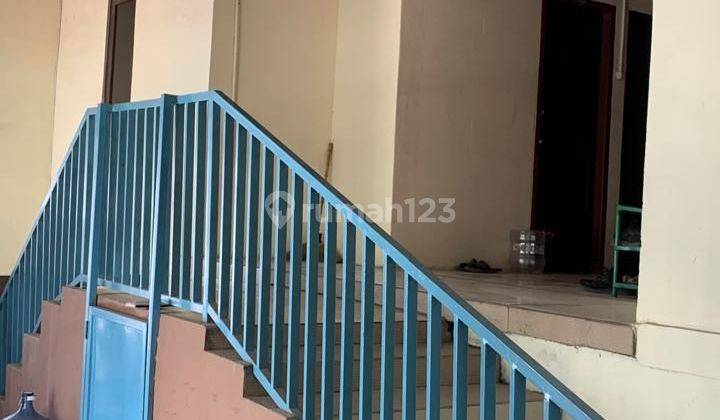 Rumah Kost Putra 2 Lantai Aktif Dekat Kampus Uns Jebres 2