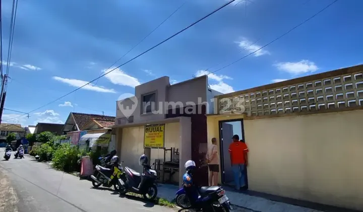 Ruang-Usaha, 1 Lantai, di Begalon Penularan Laweyan Solo Ruang-Usaha, 1 Lantai, di Begalon Penularan Laweyan Solo