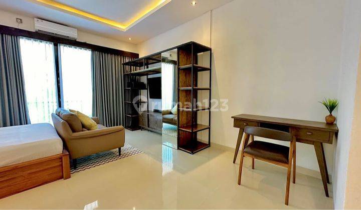 For Rent Beautiful House At Seminyak Area 2