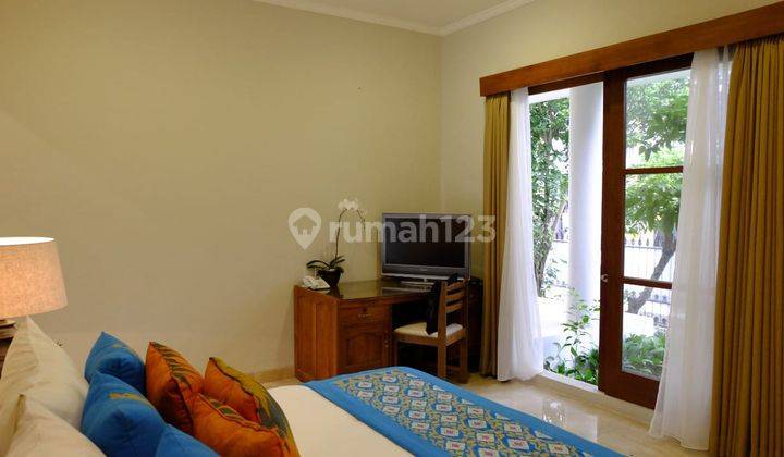 RUMAH NYAMAN BERGAYA VILLA DEKAT DENPASAR 5