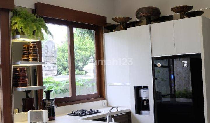 RUMAH NYAMAN BERGAYA VILLA DEKAT DENPASAR 7