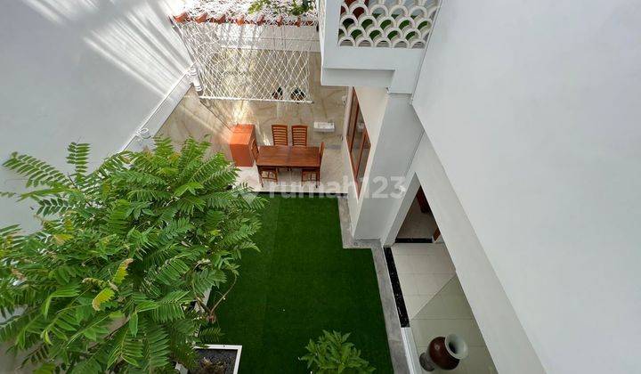 Rumah Siap Huni Di Lingkungan One Gate System Dekat Renon 3