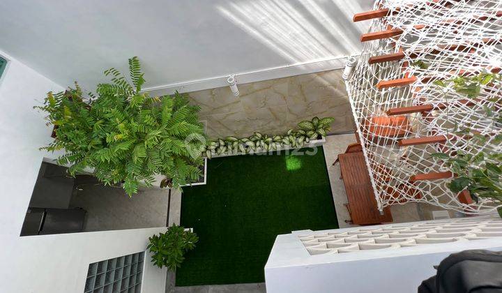 Rumah Siap Huni Di Lingkungan One Gate System Dekat Renon 12