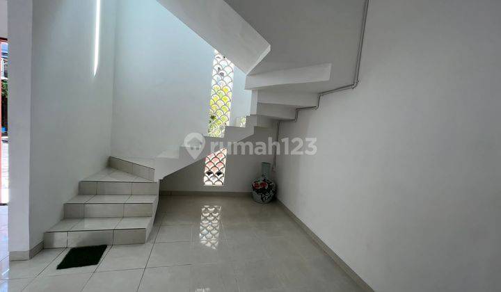 Rumah Siap Huni Di Lingkungan One Gate System Dekat Renon 14