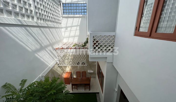 Rumah Siap Huni Di Lingkungan One Gate System Dekat Renon 15