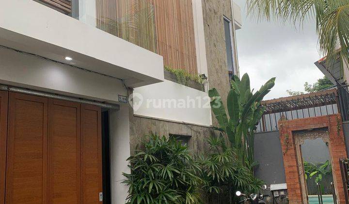 FOR SALE NEWLY RENOVATED VILLA IN JIMBARAN 1