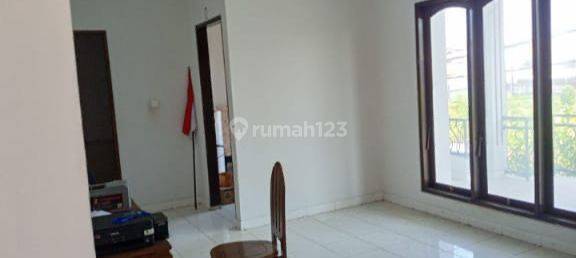 DIJUAL RUMAH ONE GATE SYSTEM DI KAWASAN ELITE DENPASAR 2