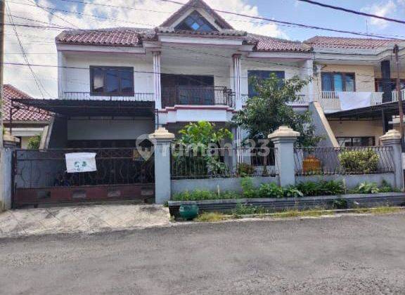 DIJUAL RUMAH ONE GATE SYSTEM DI KAWASAN ELITE DENPASAR 1