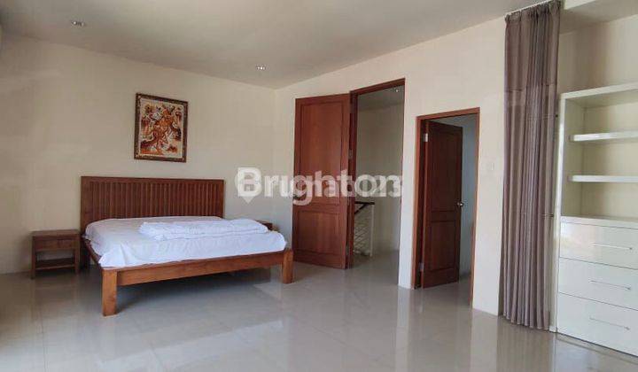 BEAUTIFUL AND BEAUTIFUL HOUSE FULLY FURNISHED IN THE SOUTH DENPASAR AREA 2