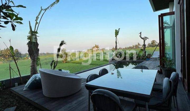 3 BEDROOMS VILLA IN TANAH LOT 1