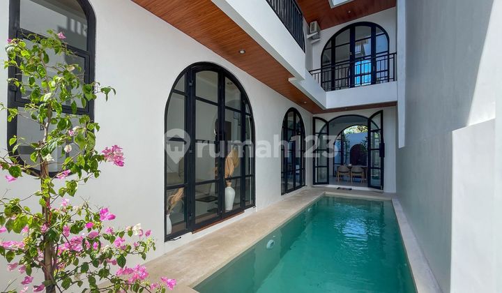 For Sale Beautiful Villa Near Balangan Beach