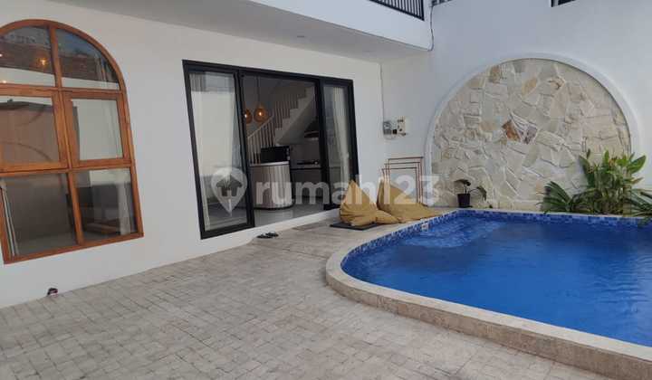 For Sale Beautiful Villa Near Berawa Beach For Sale Beautiful Villa Near Berawa Beach