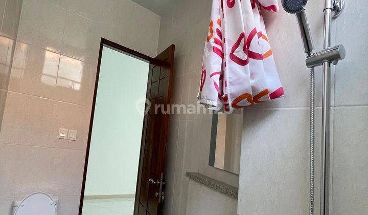 Dijual Rumah Baru Minimalis Modern Di Renon 2