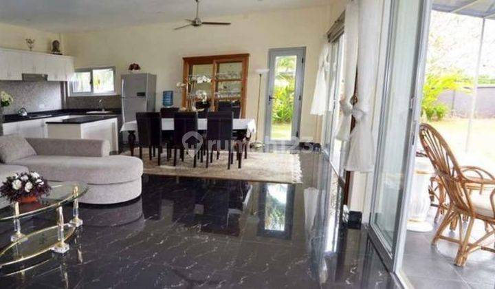 Long Term Rent Or Sale Luxury Villa Fully Furnished  2