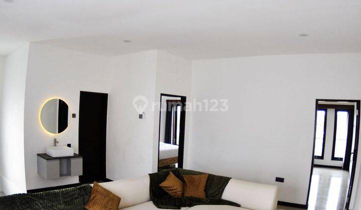 For Rent Villa Full Furnished At Canggu Area 1