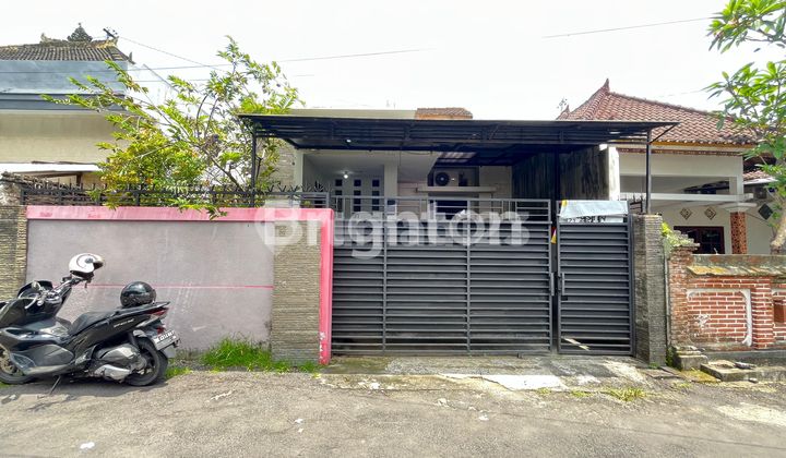 *RUMAH MINIMALIS MODERN DEKAT LIVING WORLD MALL* 1