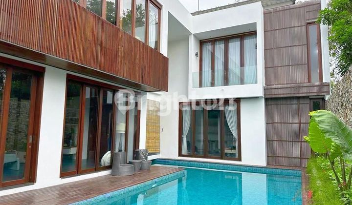 VILLA BEACH SIDE WALKING DISTANCE TO MERTASARI BEACH SANUR VILLA BEACH SIDE WALKING DISTANCE TO MERTASARI BEACH SANUR