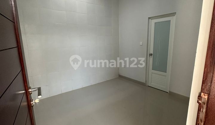 Disewakan Rumah Minimalis Di Area Tukad Badung Renon 2
