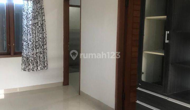 Dijual Rumah Lokasi Strategis Di Denpasar Barat 2