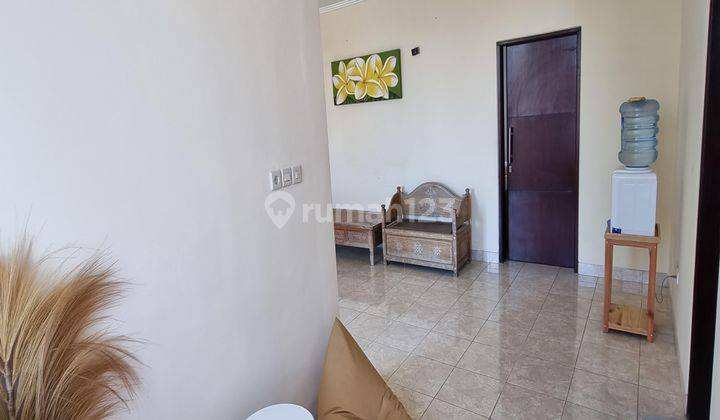 Minimalist House For Rent In Renon Area 2