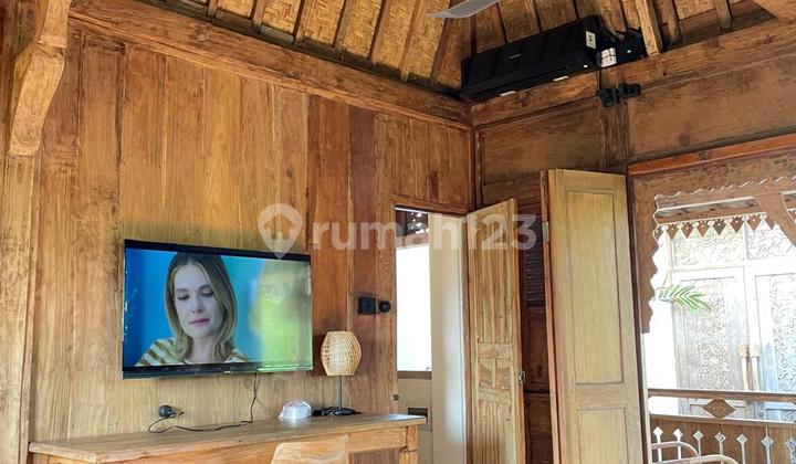 Brand New Villa Fully Furnished on Tukad Balian Street, Renon Brand New Villa Fully Furnished on Tukad Balian Street, Renon