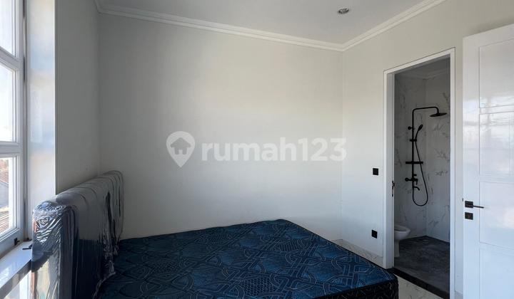 Dijual Townhouse Minimalis Modern Di Pusat Kota Denpasar 2