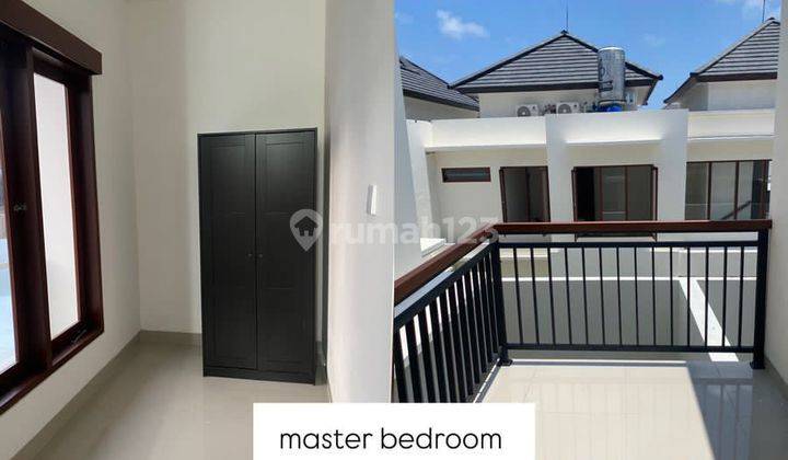 Brand New Villa For Rent At Nusa Dua Bali 1