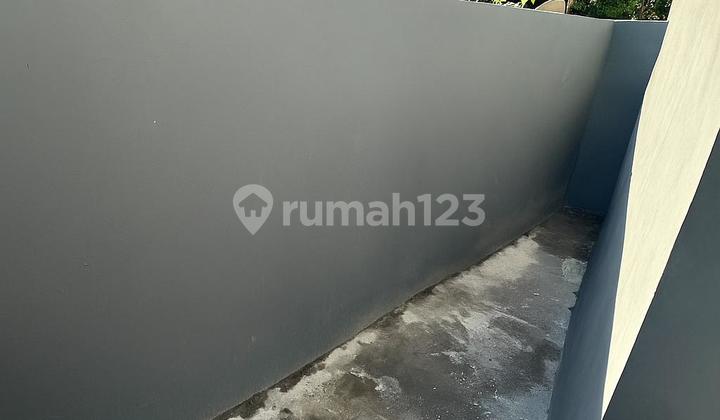 Disewakan Rumah Modern Minimalis Area Gunung Soputan Denpasar 2