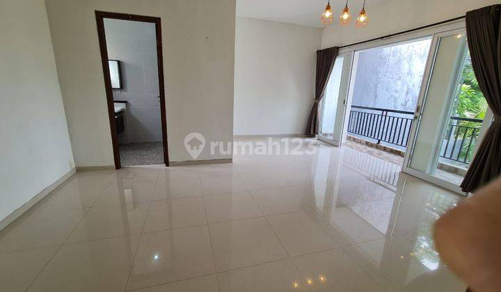 For Rent Villa Minimalist 2nd Floor With Private Pool 2