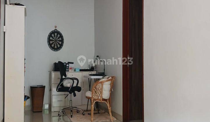 For Sale Modern House Full Furnished At Jimbaran 2