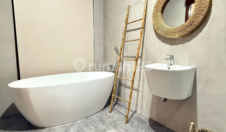 Disewakan Rumah Semi Villa Siap Huni Di Seminyak 2