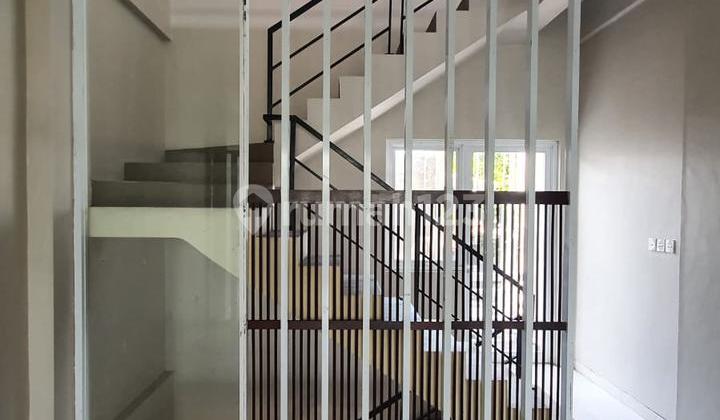 For Sale Newly Renovated Shop House in By Pass Sanur Denpasar Area 2