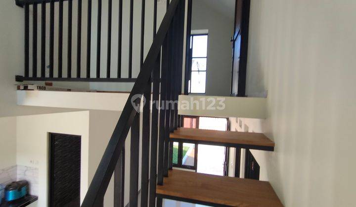 Rumah Scandinavian Lantai Dua Harga Paling Murah Diutara Uii Jl Kaliurang Dekat Resto Otadan Dan Kelurahan Harjobinangun 2