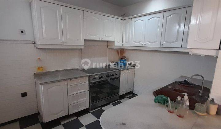 Rumah Cantik 1 Lantai di Area Pondok Pinang, Jakarta Selatan 2