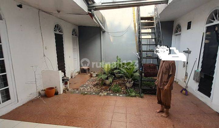 Rumah Cantik 1 Lantai di Area Pondok Pinang, Jakarta Selatan 4