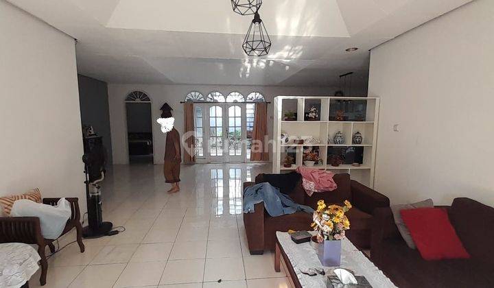 Rumah Cantik 1 Lantai di Area Pondok Pinang, Jakarta Selatan 5