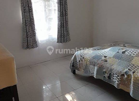 Rumah Cantik 1 Lantai di Area Pondok Pinang, Jakarta Selatan 8