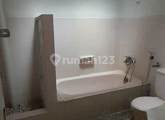 Rumah Cantik 1 Lantai di Area Pondok Pinang, Jakarta Selatan 7