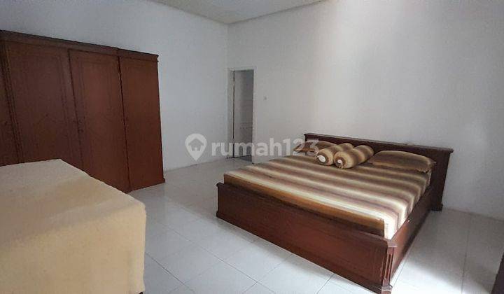 Rumah Cantik 1 Lantai di Area Pondok Pinang, Jakarta Selatan 9