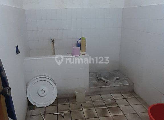 Rumah Cantik 1 Lantai di Area Pondok Pinang, Jakarta Selatan 13