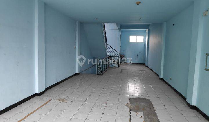 Disewakan Cepat Ruko 3 Lantai Area Haji Nawi, Jakarta Selatan 2