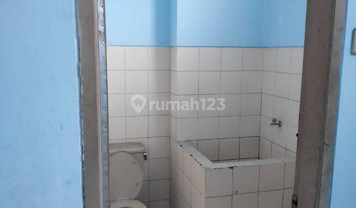 Disewakan Cepat Ruko 3 Lantai Area Haji Nawi, Jakarta Selatan 3