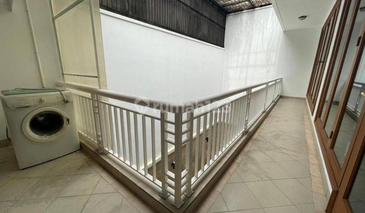 Disewakan Rumah Cocok Untuk Kantor Area Senopati, Jakarta Selatan  14