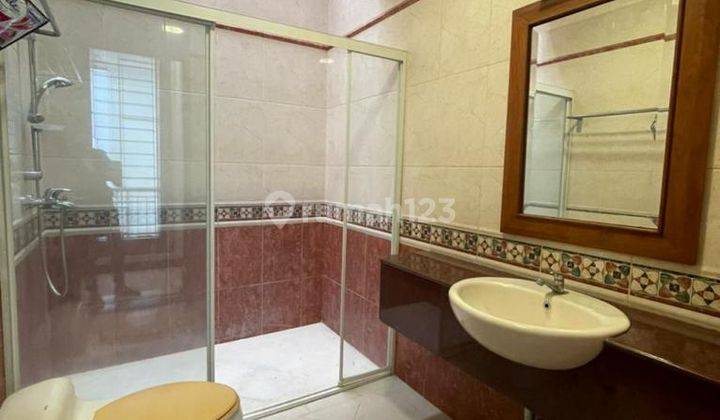 Disewakan Rumah Cocok Untuk Kantor Area Senopati, Jakarta Selatan  18