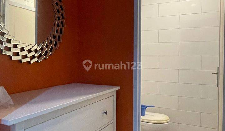 Disewakan Rumah 2 Lantai Cocok Untuk Silent Office di Melawai Blok M 2