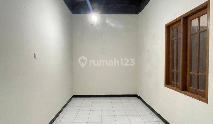 Disewakan Rumah 2 Lantai Cocok Untuk Silent Office di Melawai Blok M 5