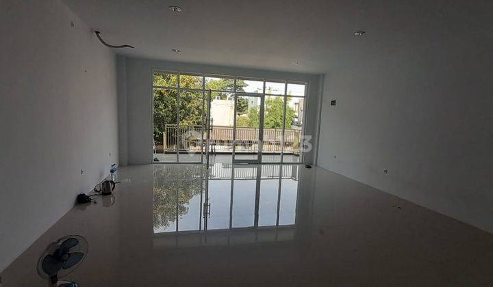 Disewakan Ruko Brand New Area Haji Nawi Tersedia 4 Unit Baru, Cipete, Jakarta Selatan 4