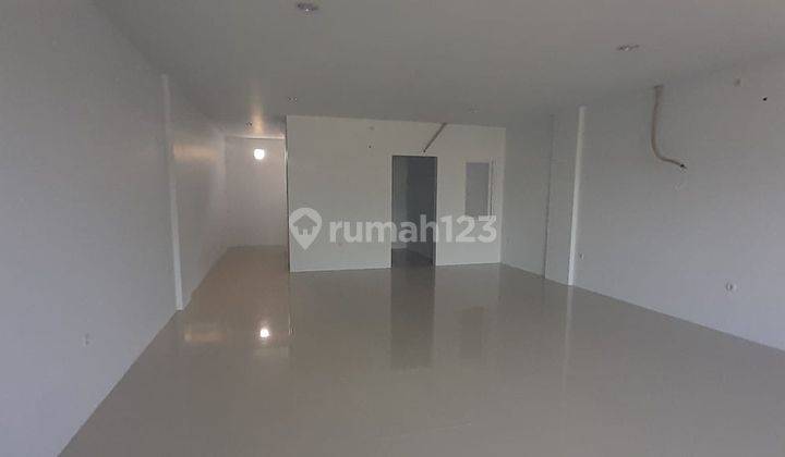 Disewakan Ruko Brand New Area Haji Nawi Tersedia 4 Unit Baru, Cipete, Jakarta Selatan 5